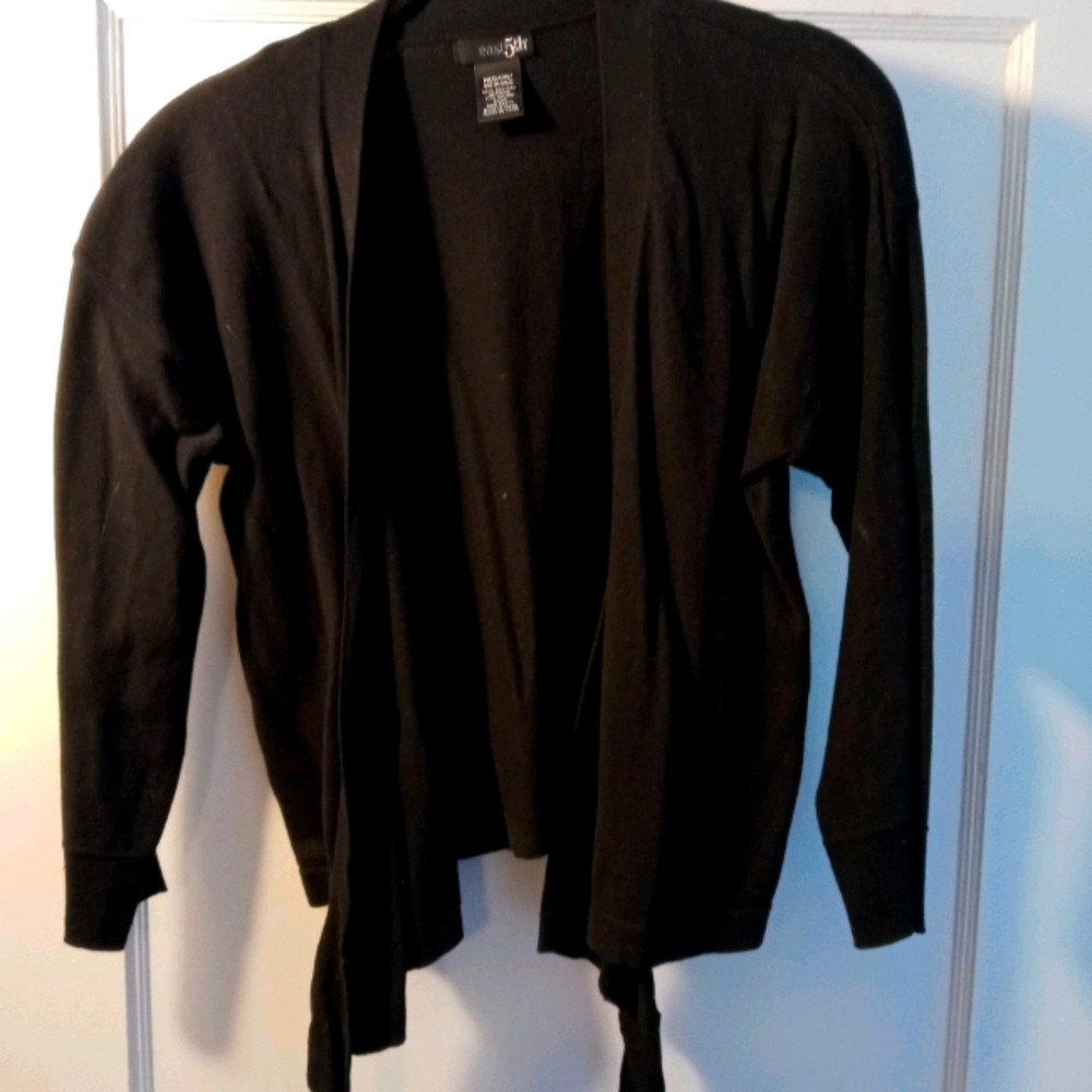 East 5th Cardigan